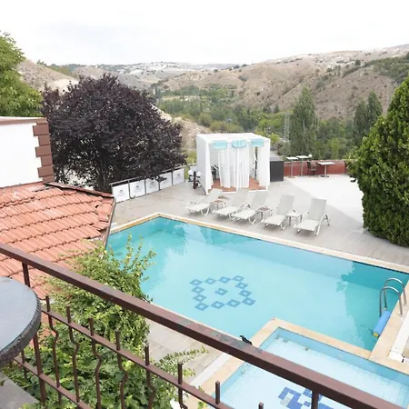 çelik Termal Butik *