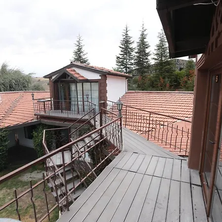 Hotel çelik Termal Butik *