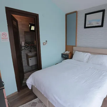 Hotel çelik Termal Butik Ayaş