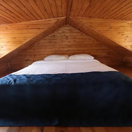 çelik Termal Butik Hotel Ayaş