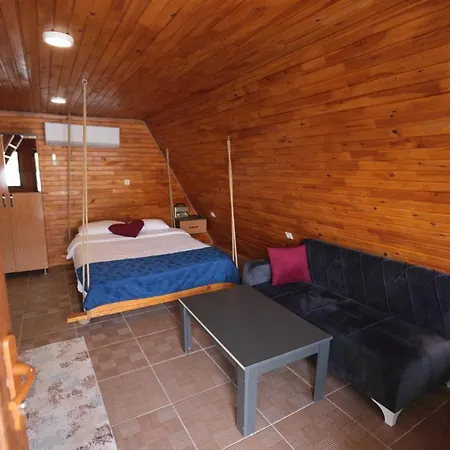 çelik Termal Butik * Ayaş