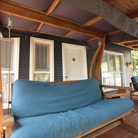 Hotel çelik Termal Butik Ayaş