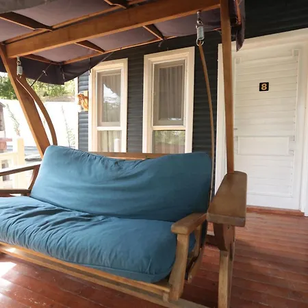 çelik Termal Butik Hotel