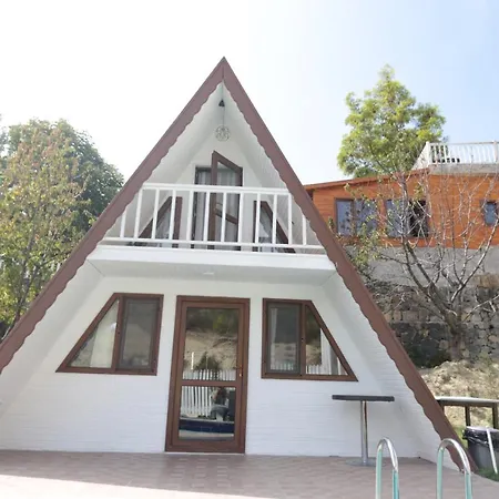 çelik Termal Butik Hotel Ayaş