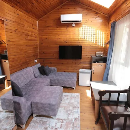 çelik Termal Butik Hotel