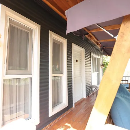 çelik Termal Butik Ayaş