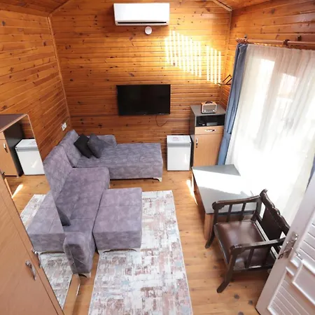 çelik Termal Butik * Ayaş