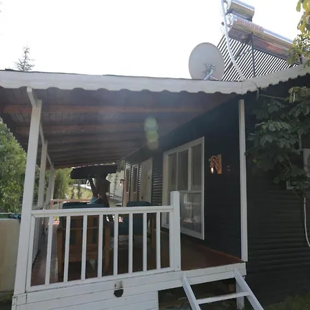 Hotel çelik Termal Butik *