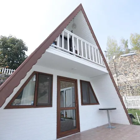 çelik Termal Butik Hotel Ayaş