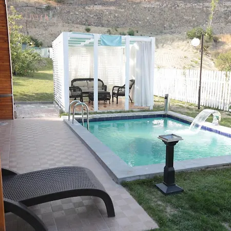 çelik Termal Butik * Ayaş