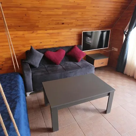 Hotel çelik Termal Butik