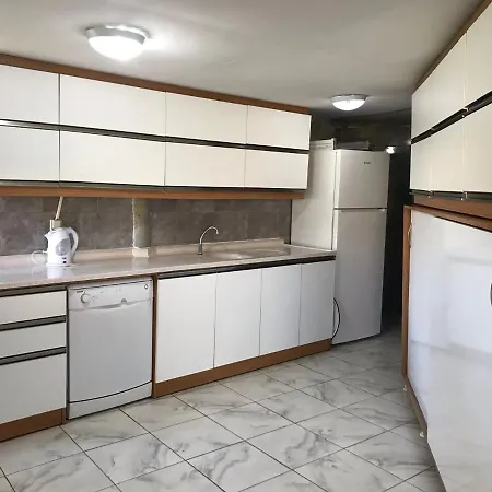호텔 Celik Termal Butik *