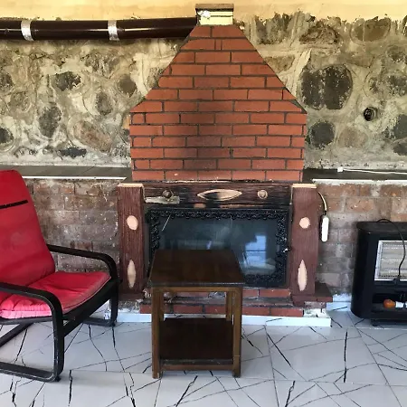 çelik Termal Butik * Ayaş