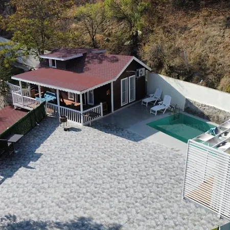 Hotel Celik Termal Butik Ayaş