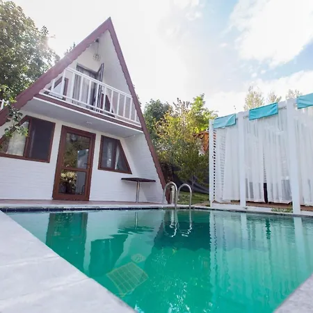 Hotel çelik Termal Butik