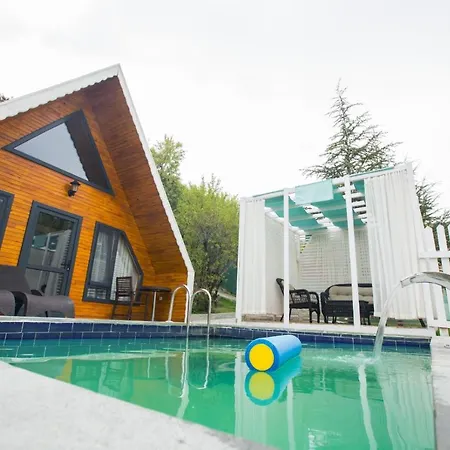 Celik Termal Butik Hotel Ayaş