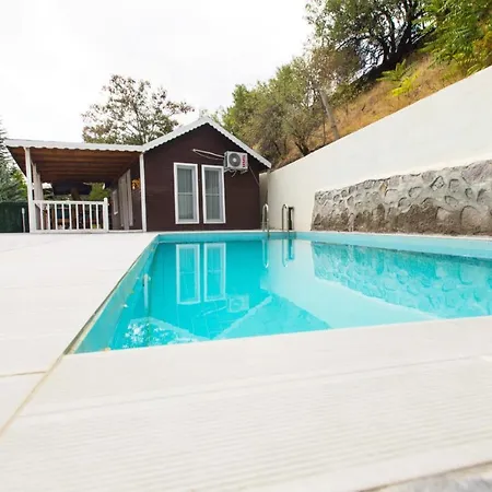 Hotel Celik Termal Butik *