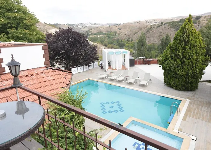 Celik Termal Butik *