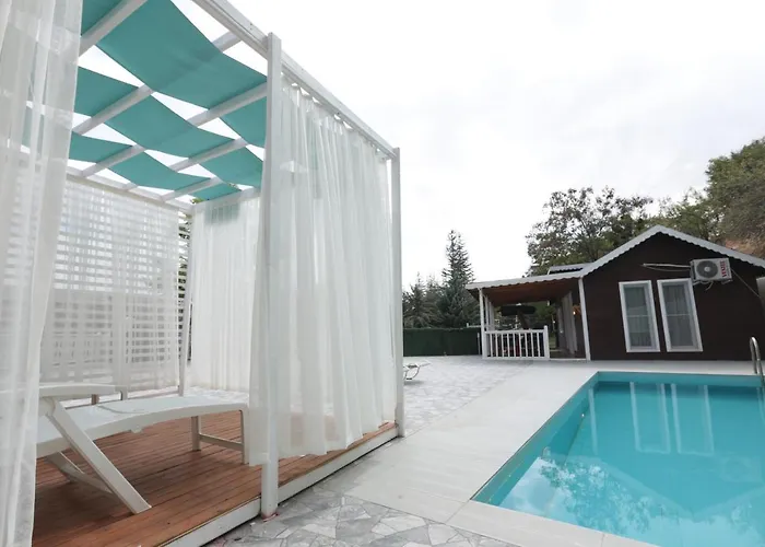 Celik Termal Butik Ayaş