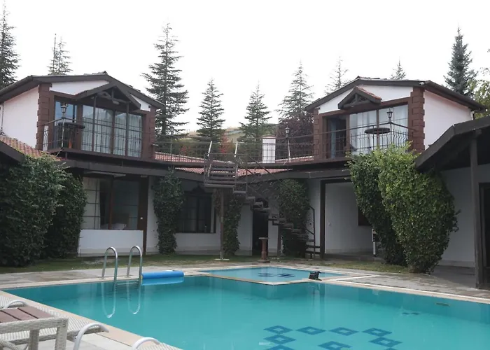 Hotel Celik Termal Butik