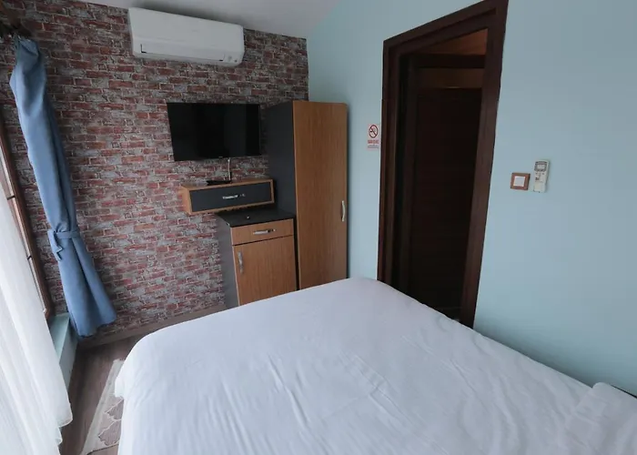 Hotel Celik Termal Butik *