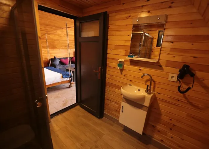 Hotel Celik Termal Butik