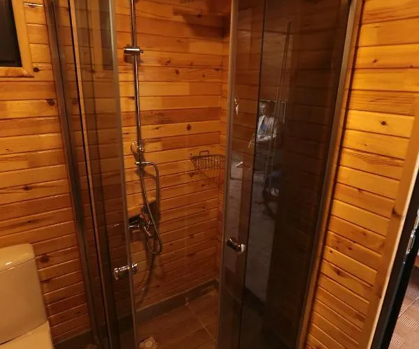 Celik Termal Butik Hotel Ayaş