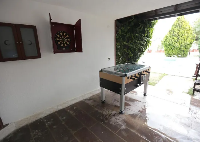 Celik Termal Butik Hotel *