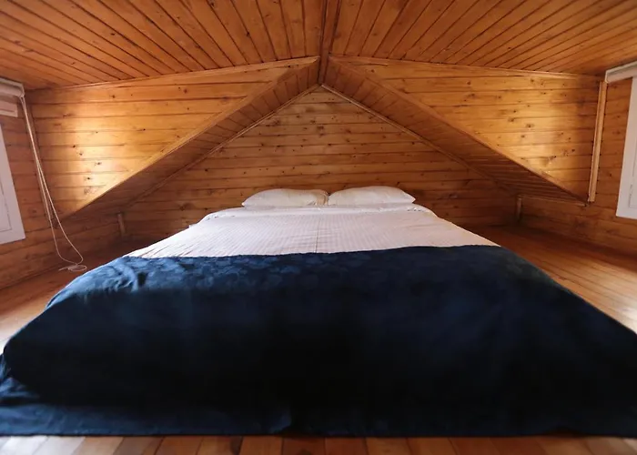 Celik Termal Butik Hotell Ayaş