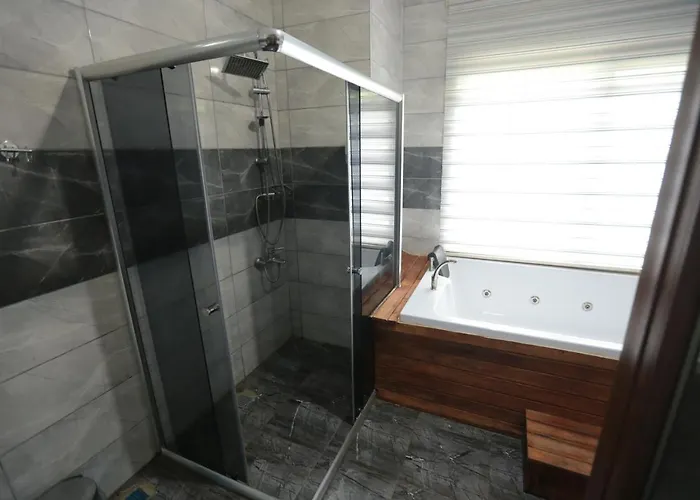 Celik Termal Butik Hotel *