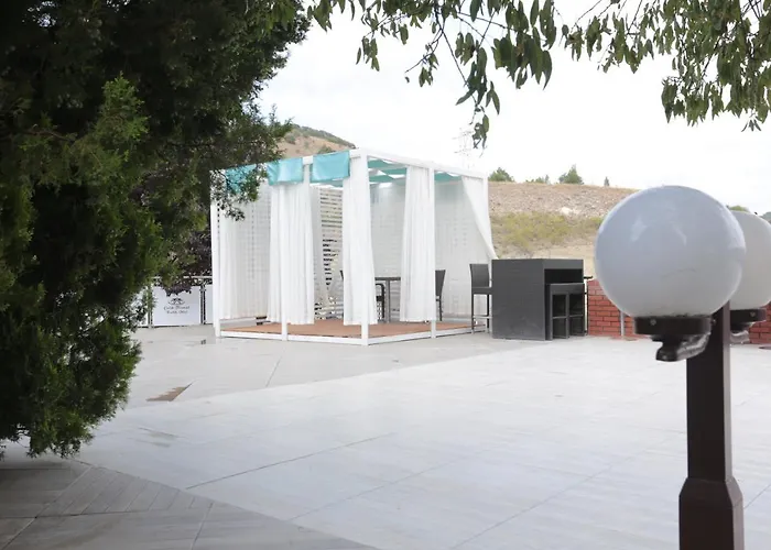 Celik Termal Butik Hotel Ayaş