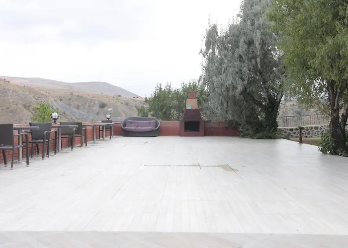 Hotel Celik Termal Butik