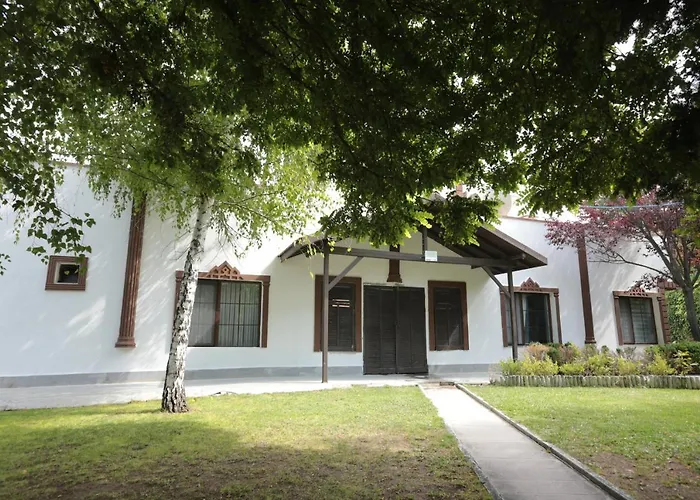 Celik Termal Butik Hotel