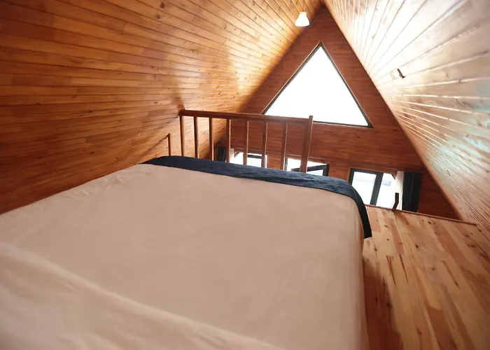 Hotell Celik Termal Butik Ayaş