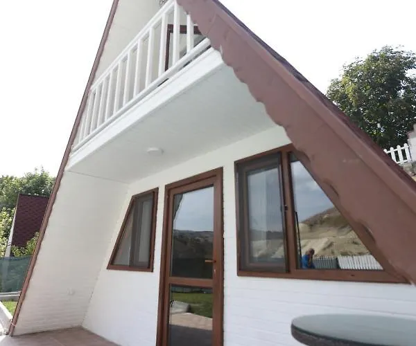 Celik Termal Butik Hotel