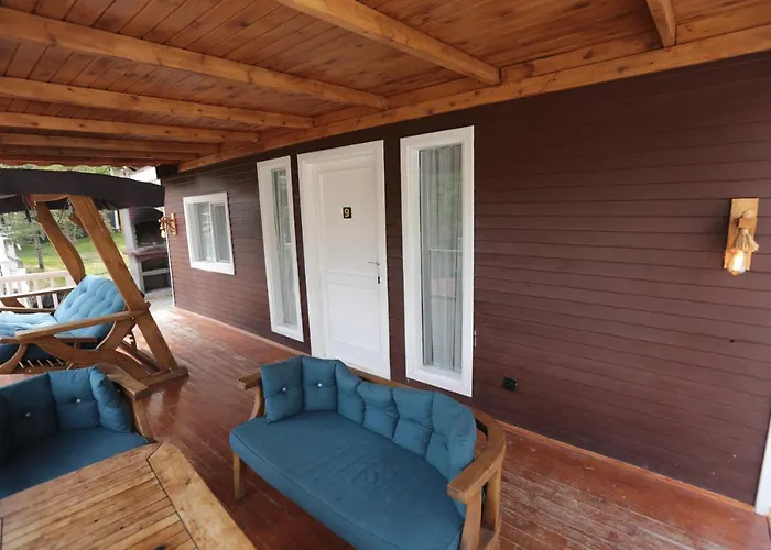 Celik Termal Butik Ayaş