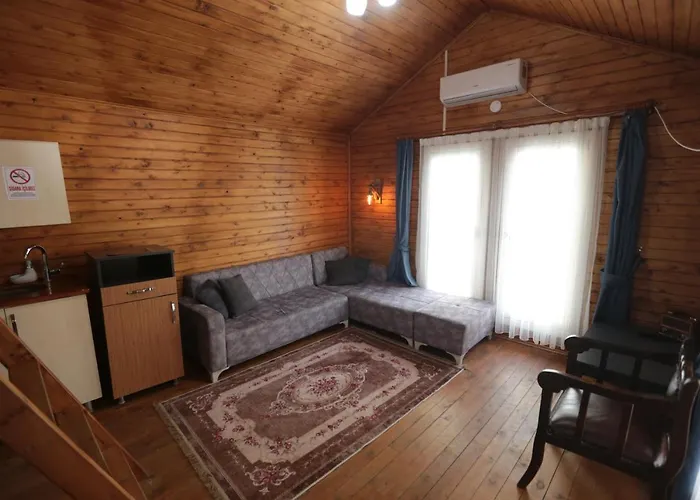 Celik Termal Butik Ayaş