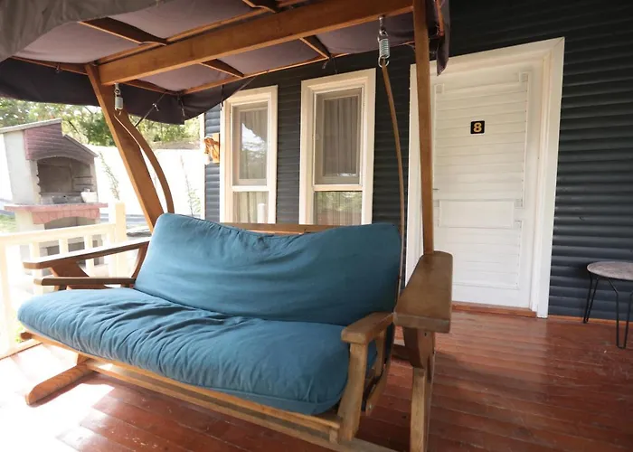 Celik Termal Butik Hotell