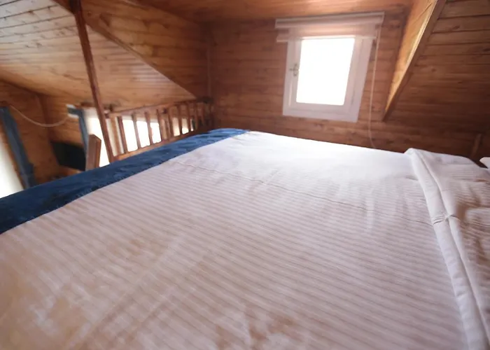 Celik Termal Butik Hotell *