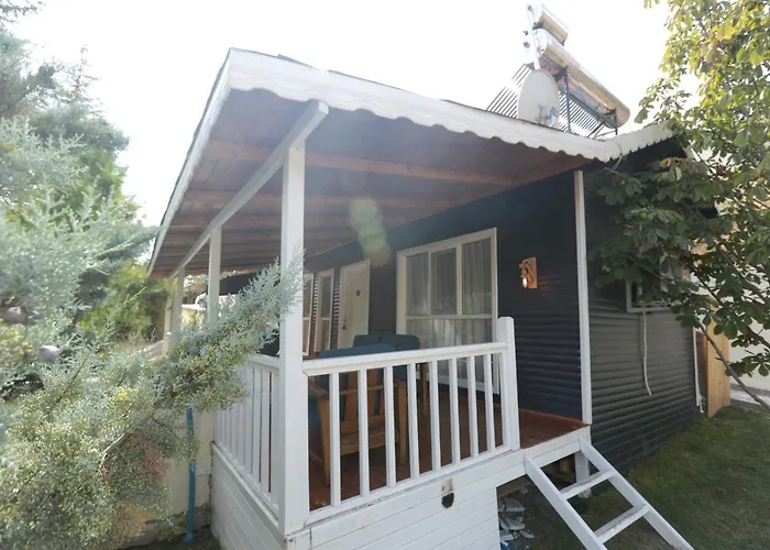 Hotel Celik Termal Butik *