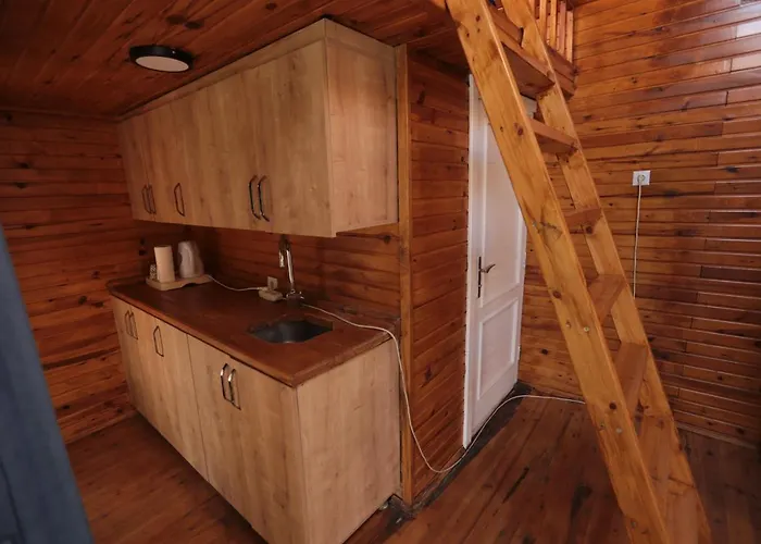 Hotel Celik Termal Butik *