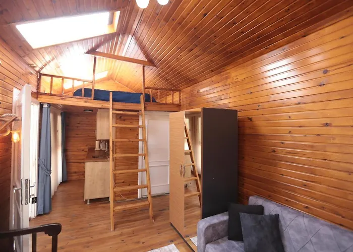 Celik Termal Butik Hotel