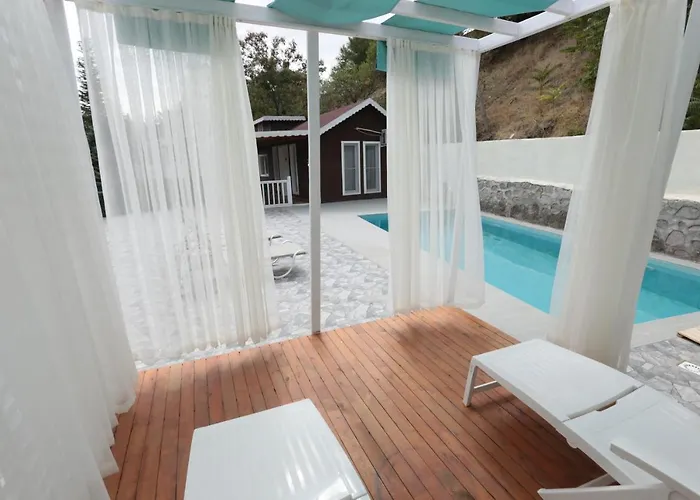 Celik Termal Butik * Ayaş