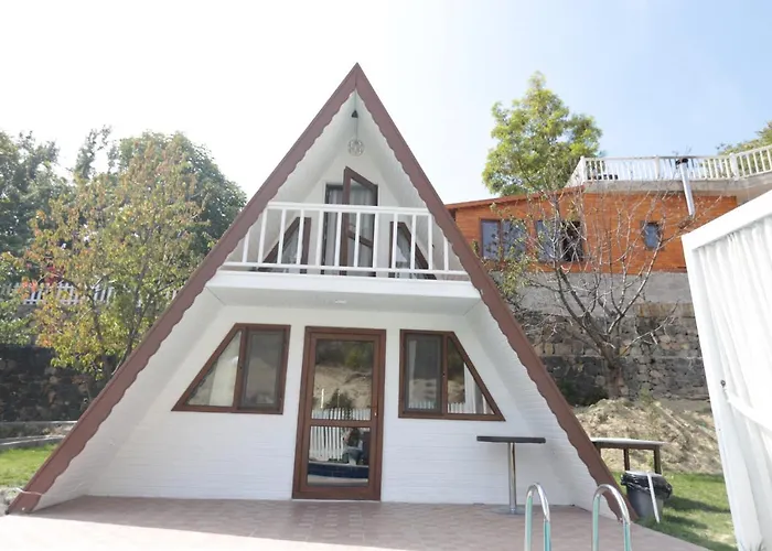 Celik Termal Butik Hotel Ayaş