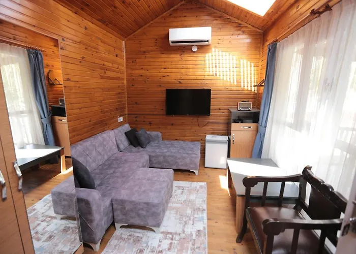 Celik Termal Butik Hotell