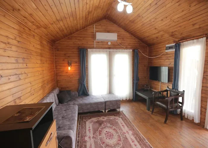 Celik Termal Butik Hotell