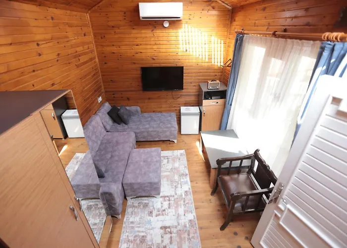 Celik Termal Butik * Ayaş