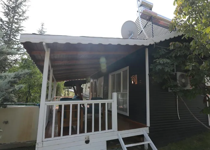 Hotel Celik Termal Butik *