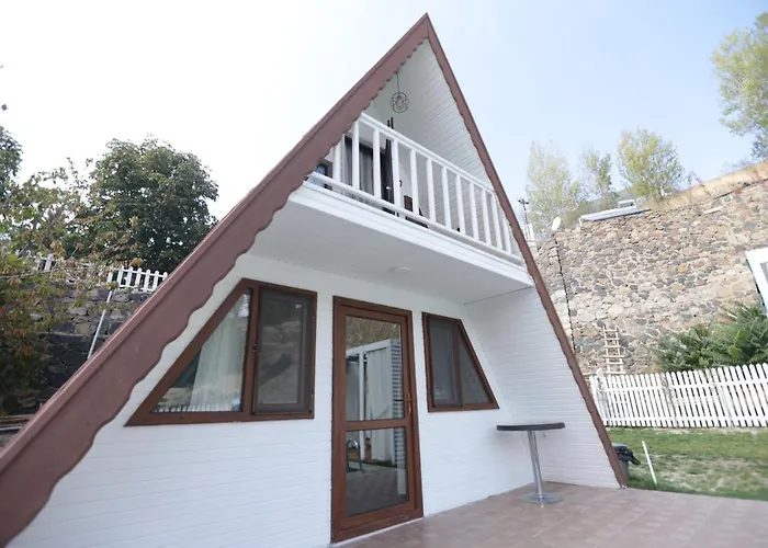 Celik Termal Butik Hotel Ayaş