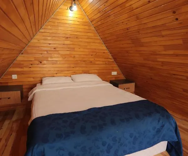 Celik Termal Butik Ayaş